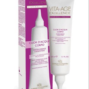 Vita-Age - Дълбоко Хидратиращ Крем за тяло - Поддържане и лечение на кожата